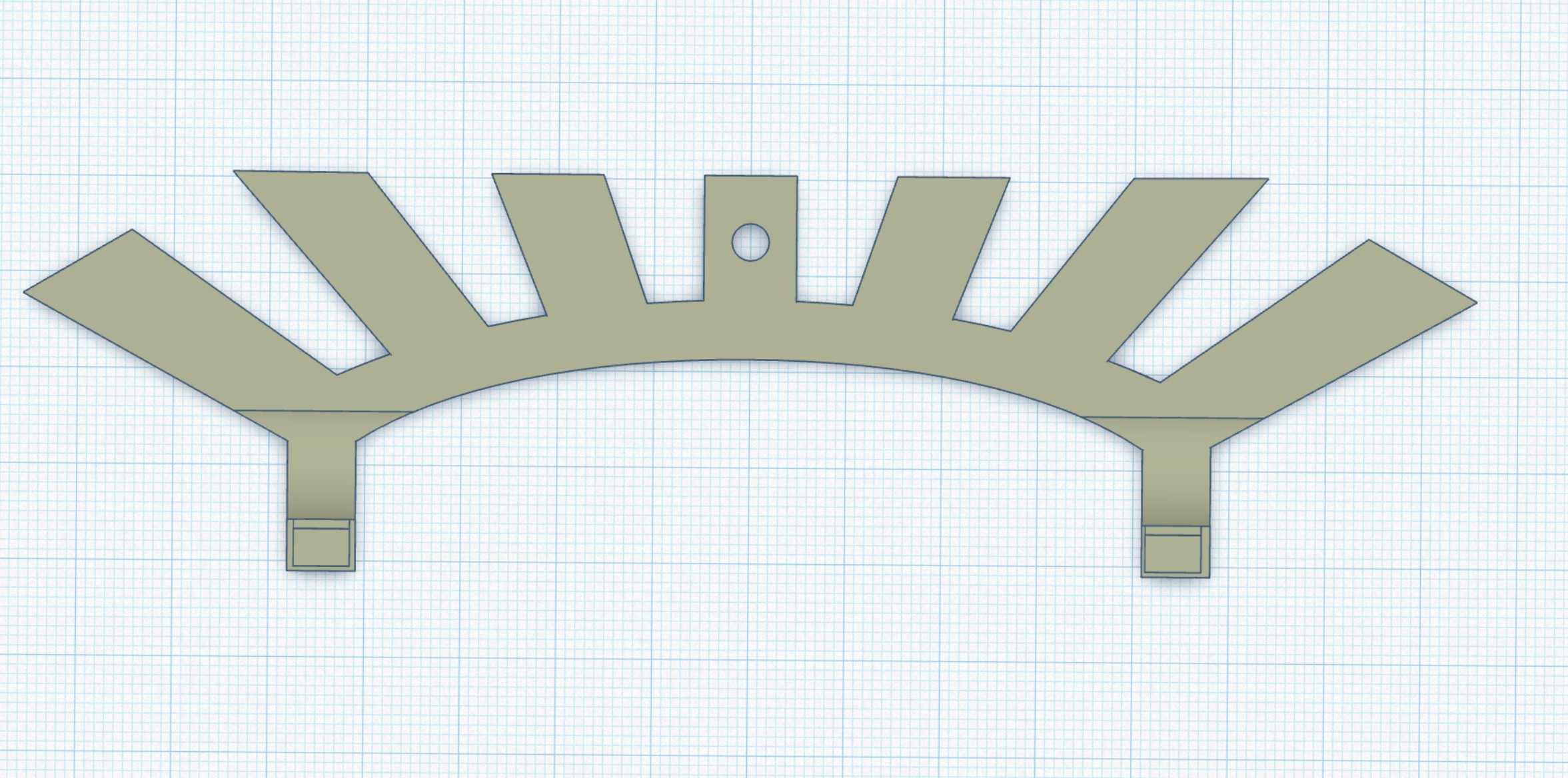 Cub Scouts Arrow Of Light Wall Mount V2