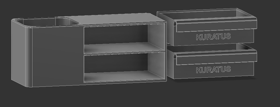 pen stand
