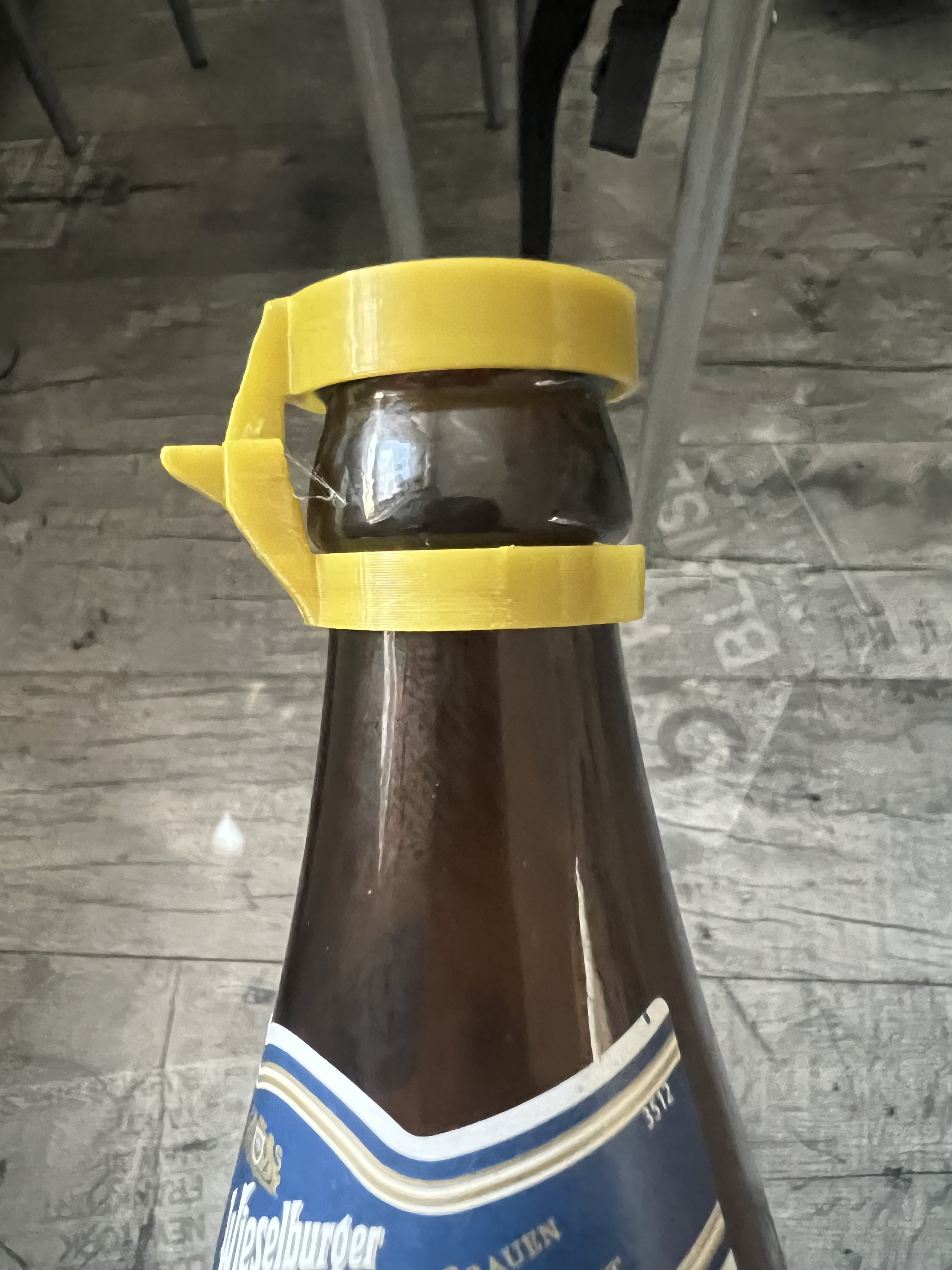 bier beer-deckel