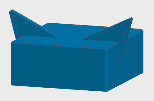 Cat Ears for Lucky 13