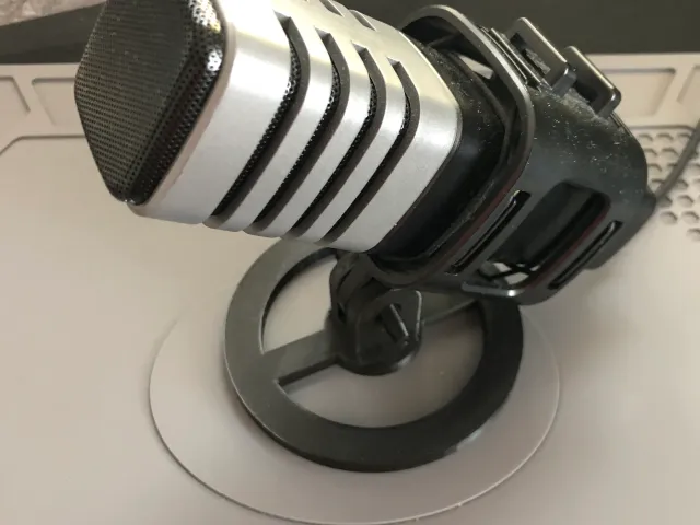 Tonor TC30 microphone stand