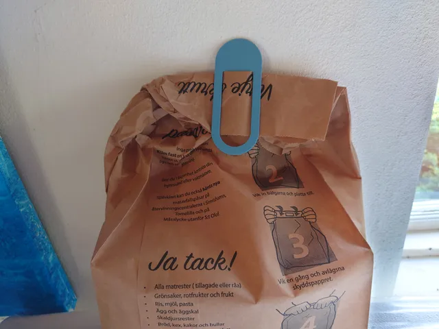 Bag Clip