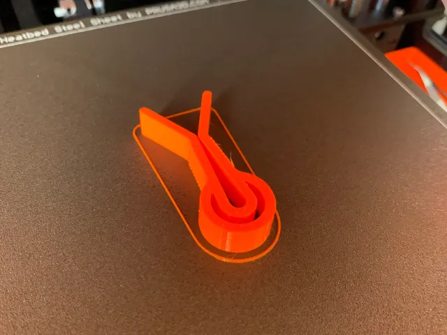 Bag Clip
