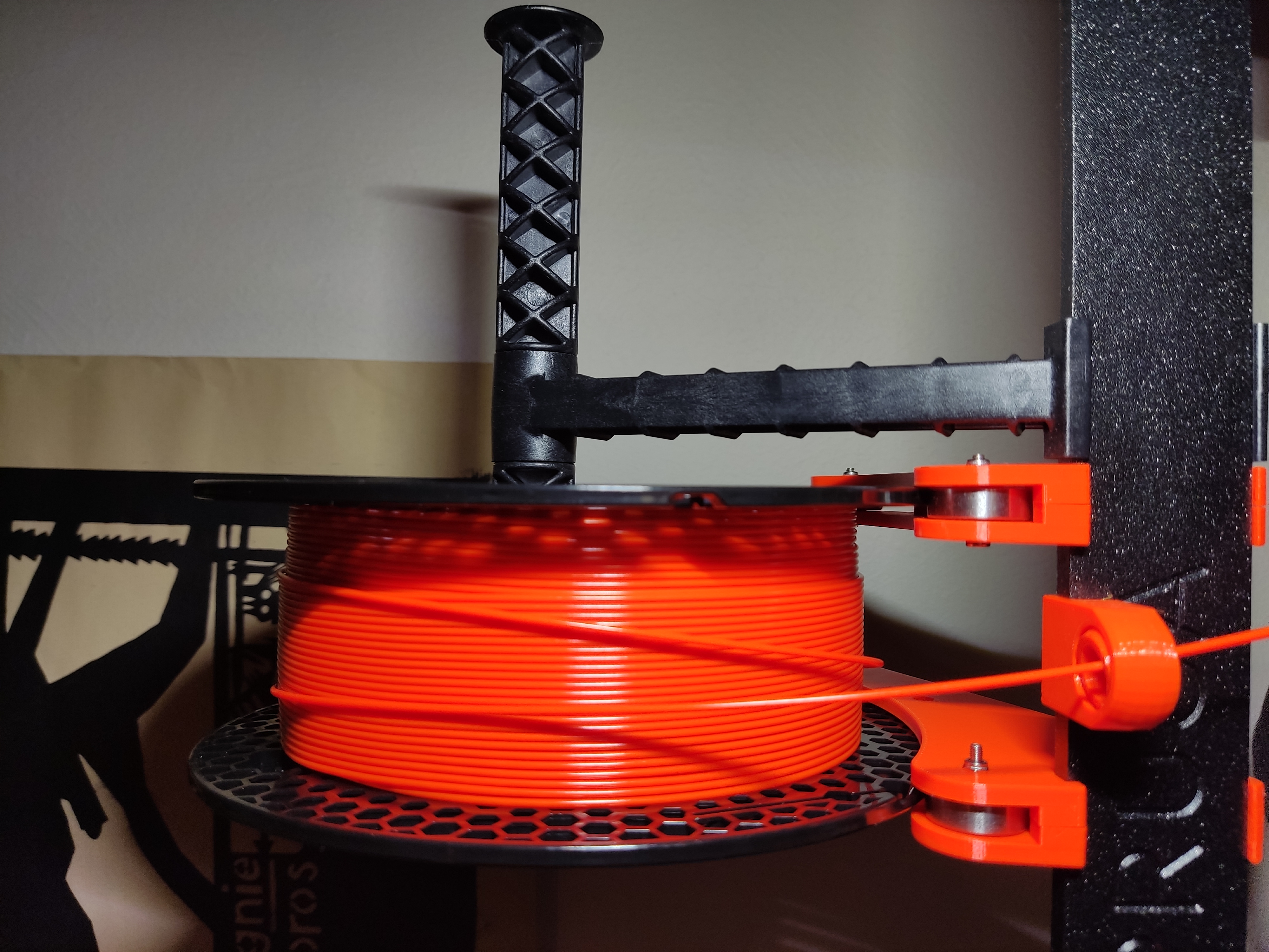 PRUSA Spool Holder