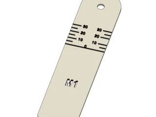 XTool F1 - Riser Pro by vonsockenstopfen | Printables Store