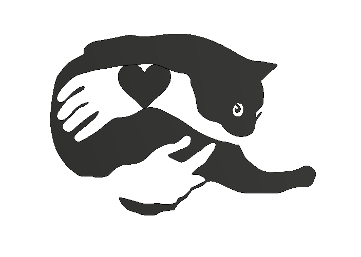 CAT LOVE