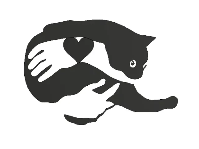 CAT LOVE