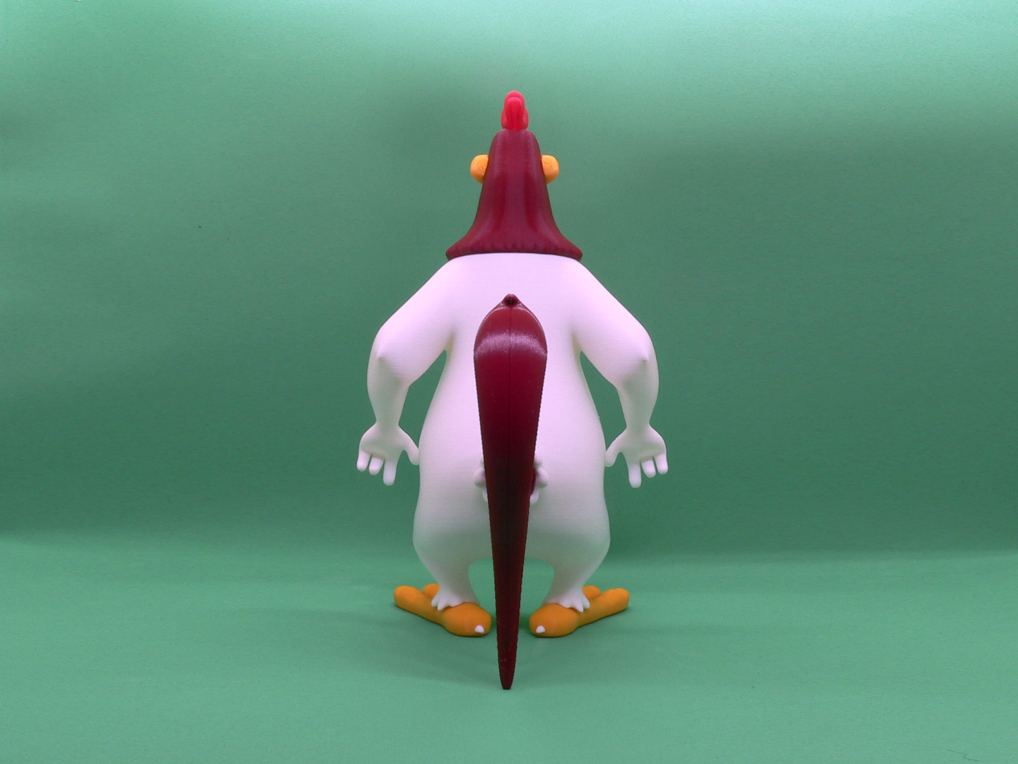 foghorn-leghorn-by-reddadsteve-download-free-stl-model-printables