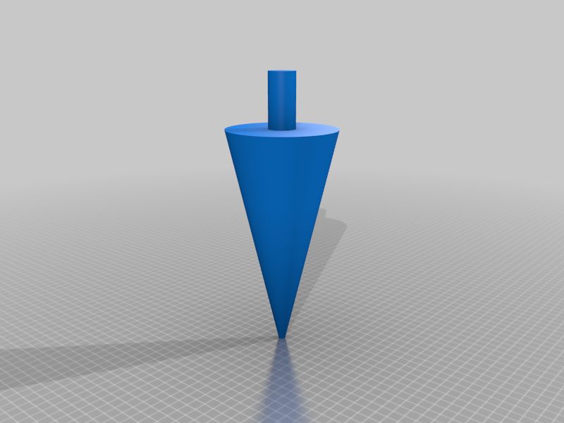 Miniatura 10 do modelo 3D Horizontal Dust Separator