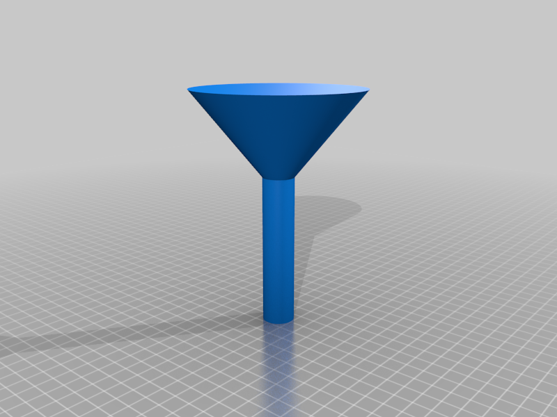 Miniatura 11 do modelo 3D Horizontal Dust Separator