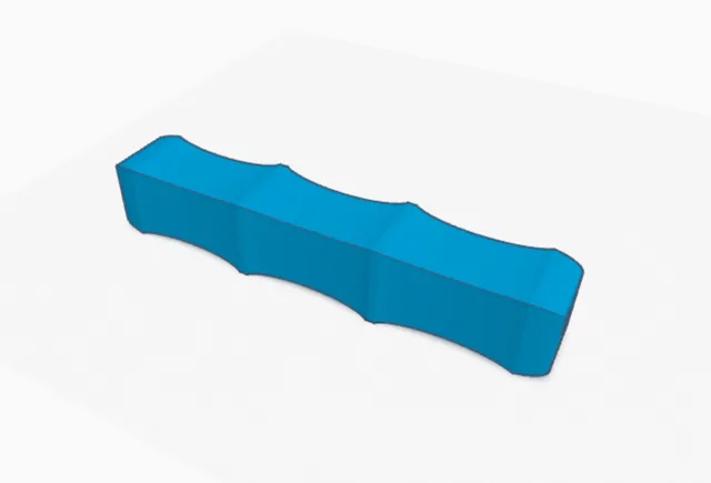 Gladius Grip
