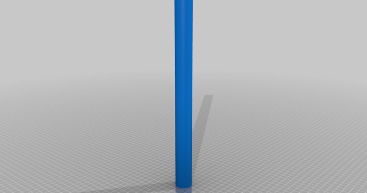 Fluval FX6 Spray Bar by CoitusMysterioso Download free STL model Printables
