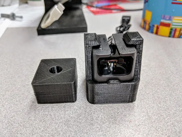 Spacer for Plantronics W440