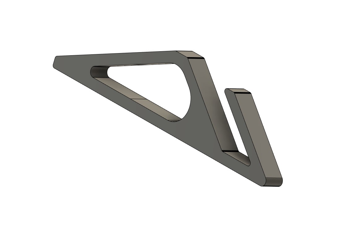 Laptop Stand for 25mm models