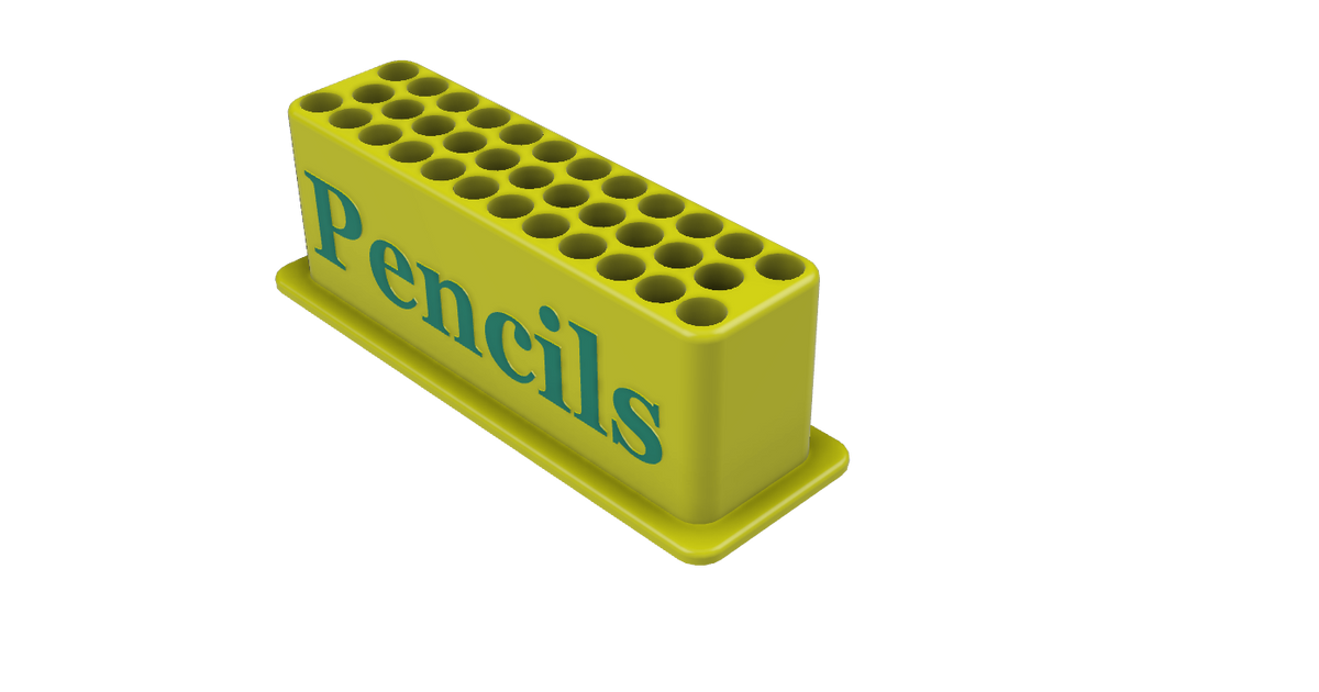 pencil-holder-by-mbrowwwn-download-free-stl-model-printables