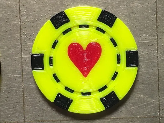 MMU Test Chip