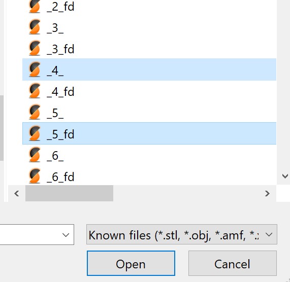 MMU Test Chip by FloatingCam | Download free STL model | Printables.com