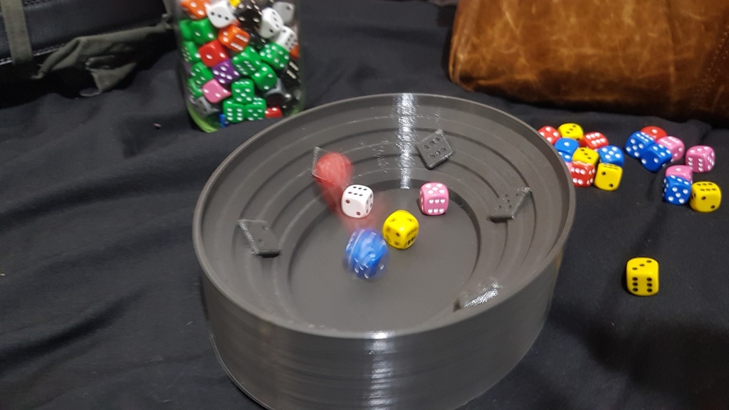 Strike Arena — miniatura 3