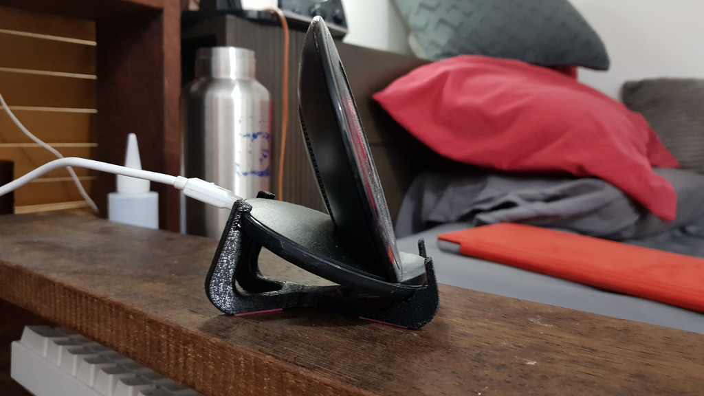 Samsung Wireless charger stand