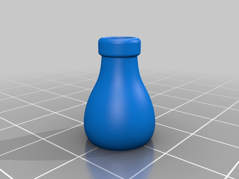 Tabletop Game Condition Markers (Guild Ball) by Adrian | Download free ...