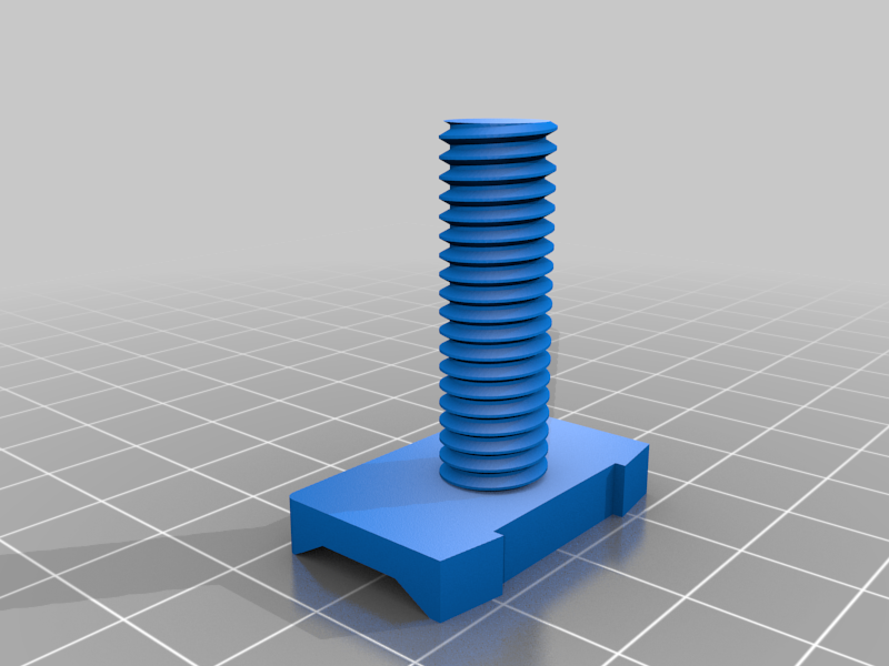 Mic Boom Arm Phone/Camera Holder Clamp by Ayu Download free STL model