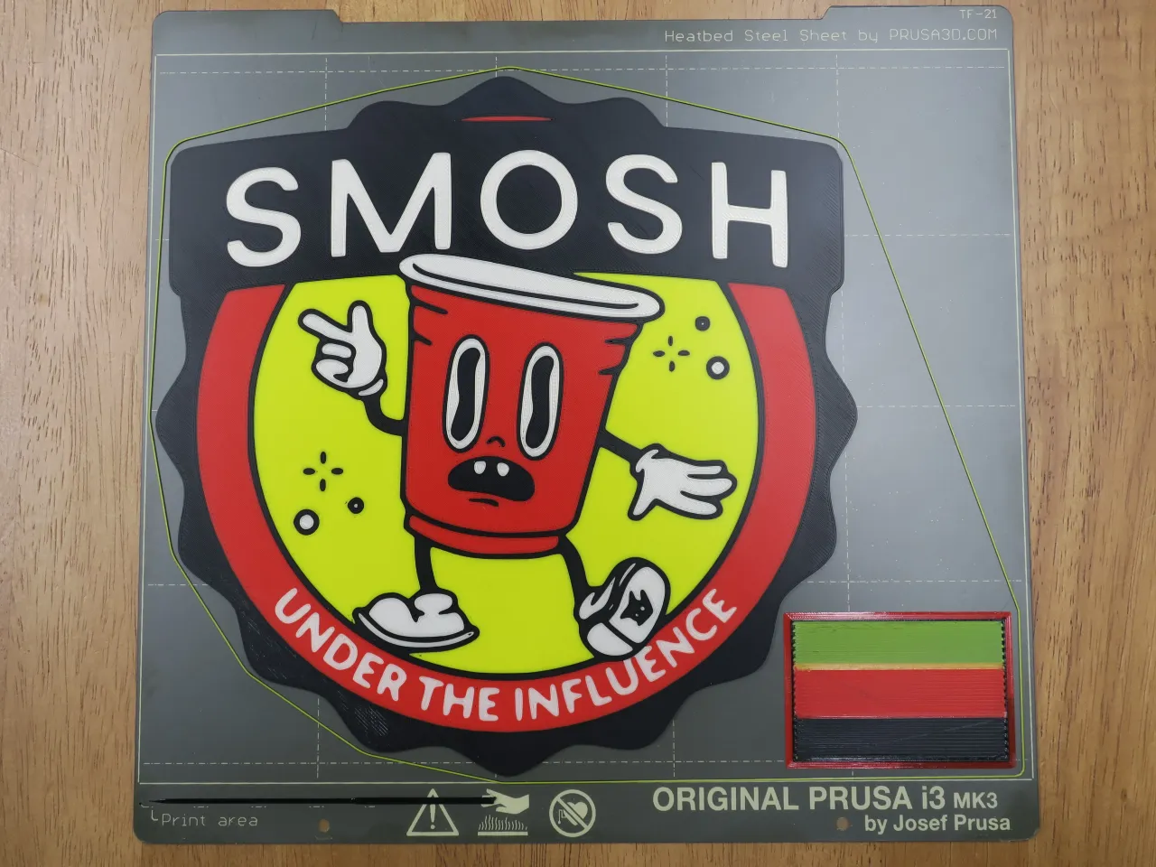 smosh logo