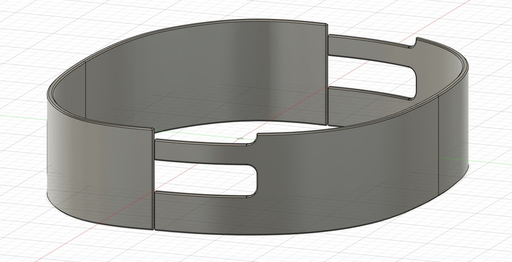 Phase 3 Clone Trooper Triton Squad base belt no boxes (The Force Unleashed) 1:6 and 1:1 scale