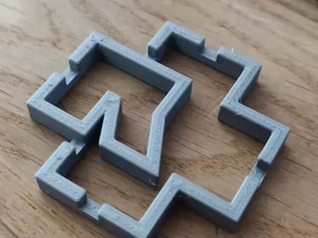 Rammstein logo