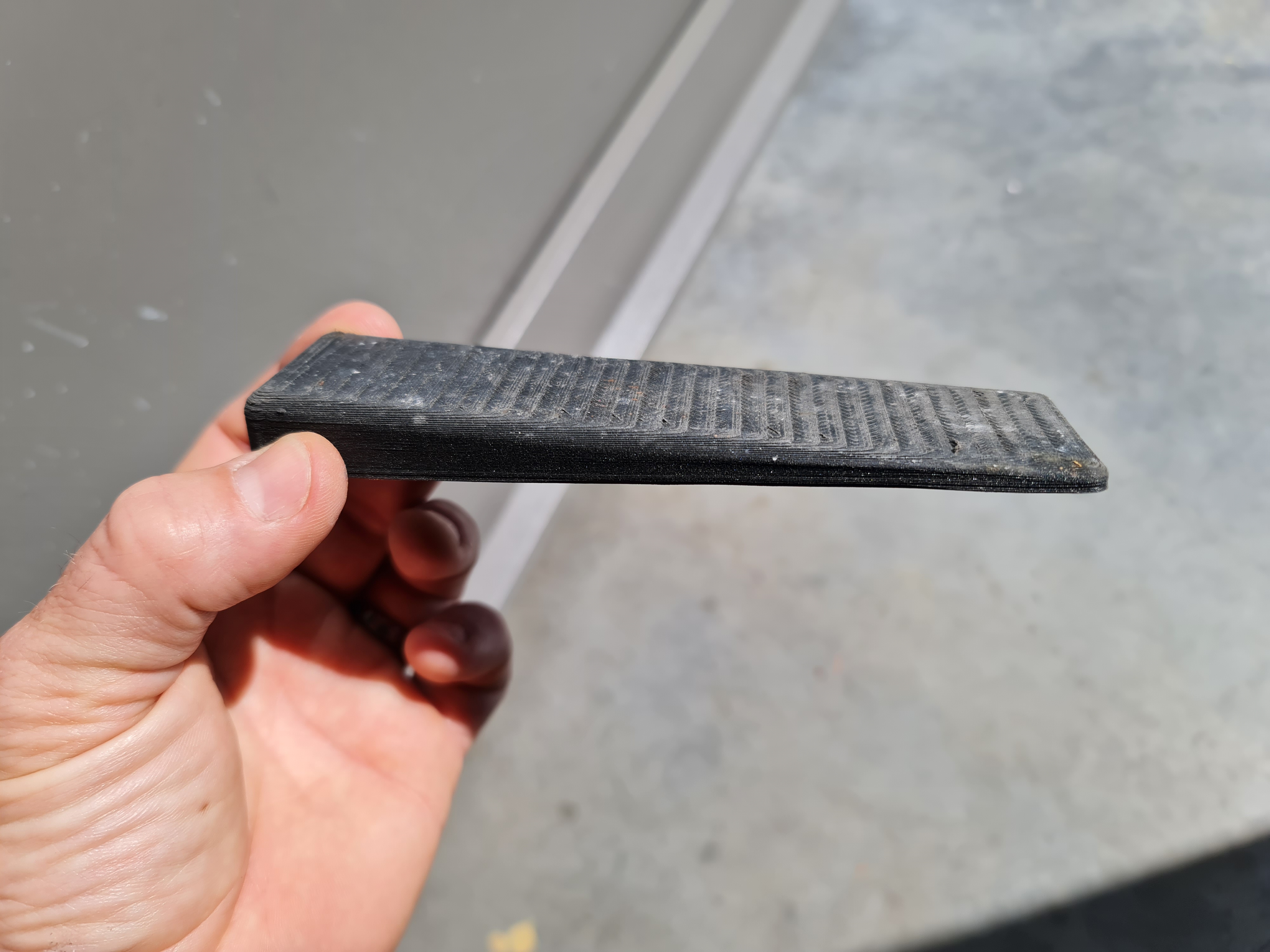 Doorstopper low — miniatura 4