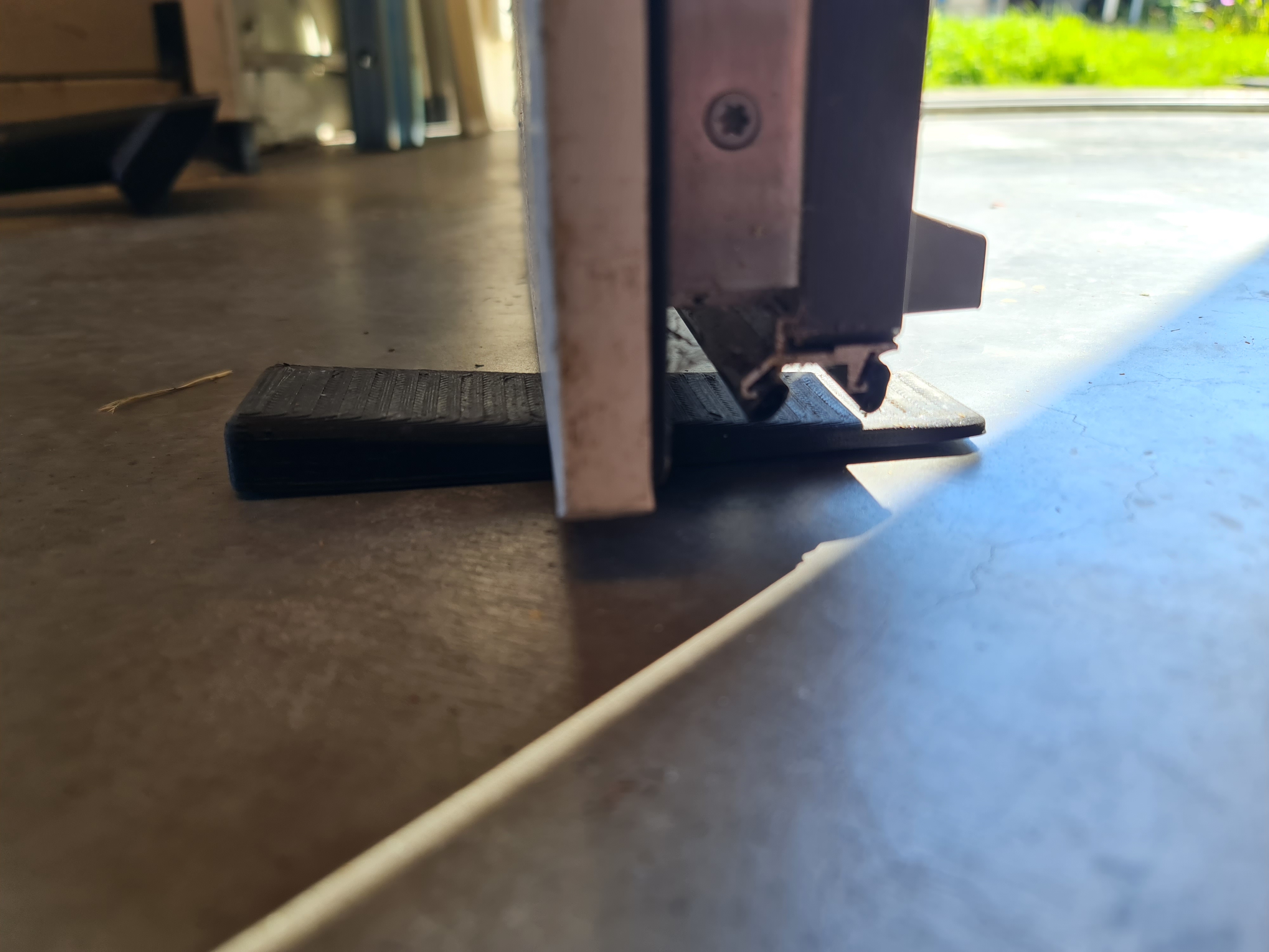 Doorstopper low — miniatura 5