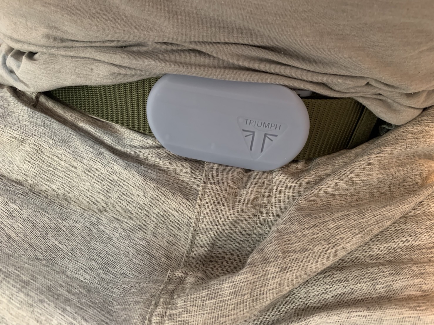 belt
