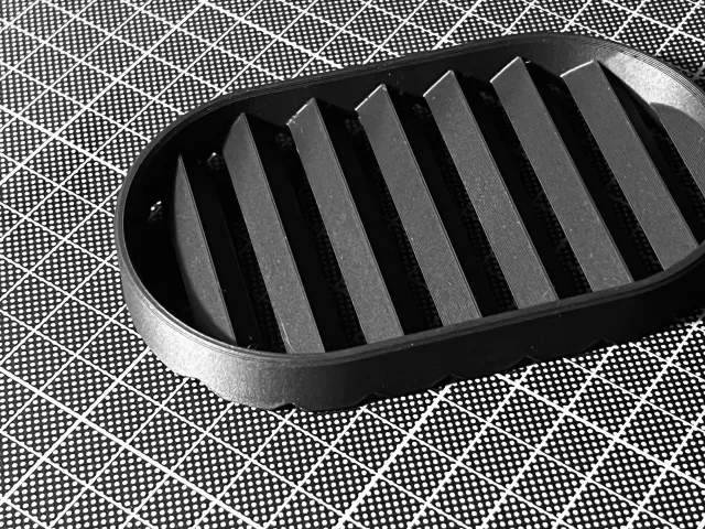 SoapTray