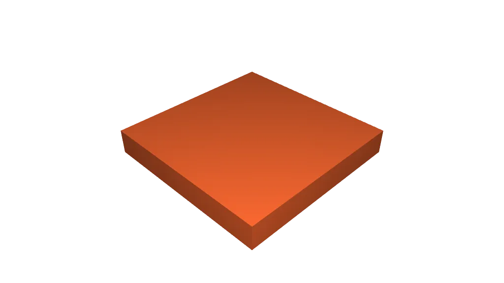 7/8 Test Object by Evan D | Download free STL model | Printables.com