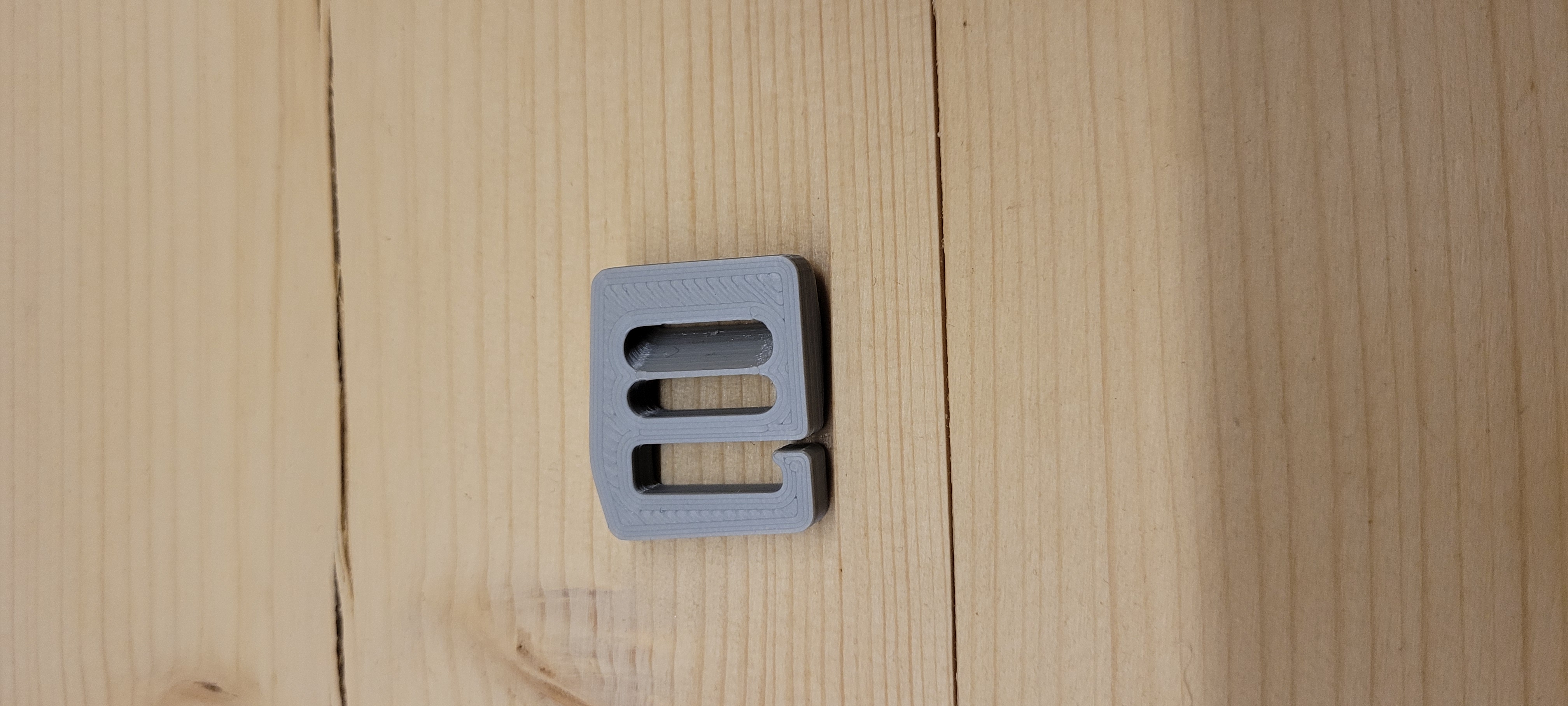 G hook backpack — thumbnail 5