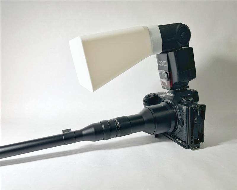 Yongnuo Macro Diffuser Long — thumbnail 3