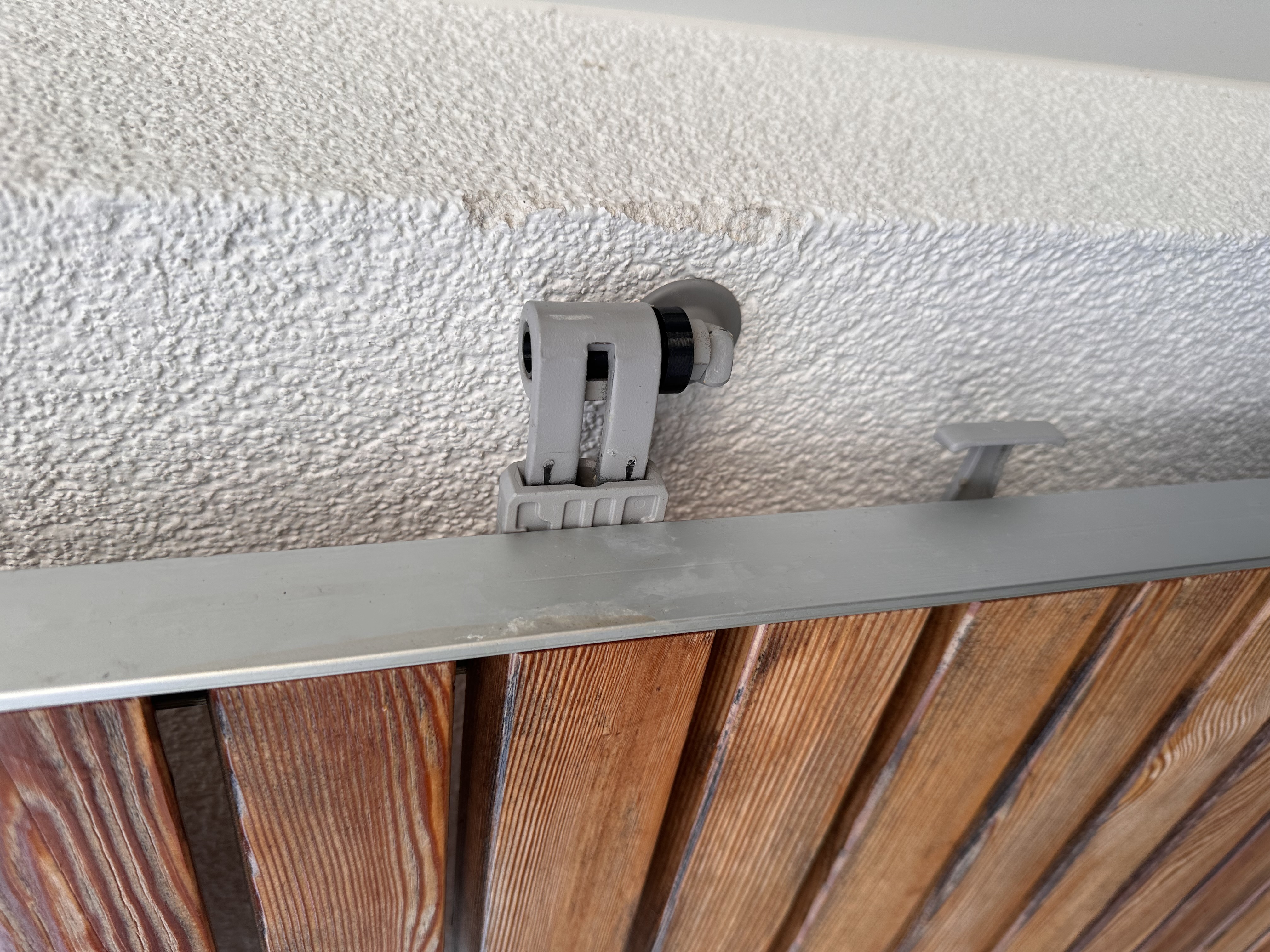 Maco Window Shutter Hinge Bushing — thumbnail 5