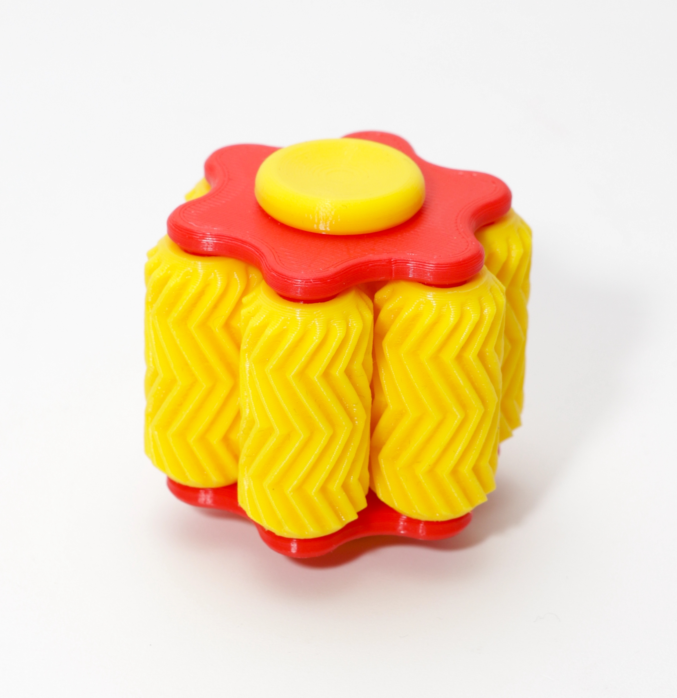 Gear Fidget Toy 06
