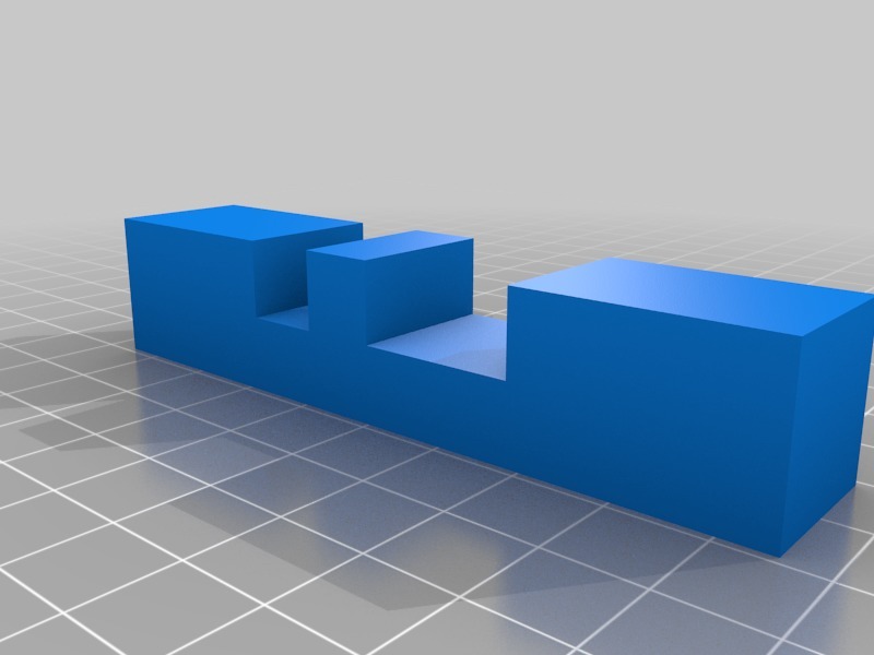 Miniatura 3 do modelo 3D Devil's knot