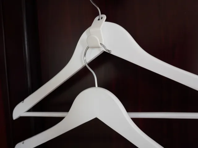 Clothes Hangers, Connecting Hooks, Cascading Hangers, Hooks for Hangers, Clothes Hangers, Hooks