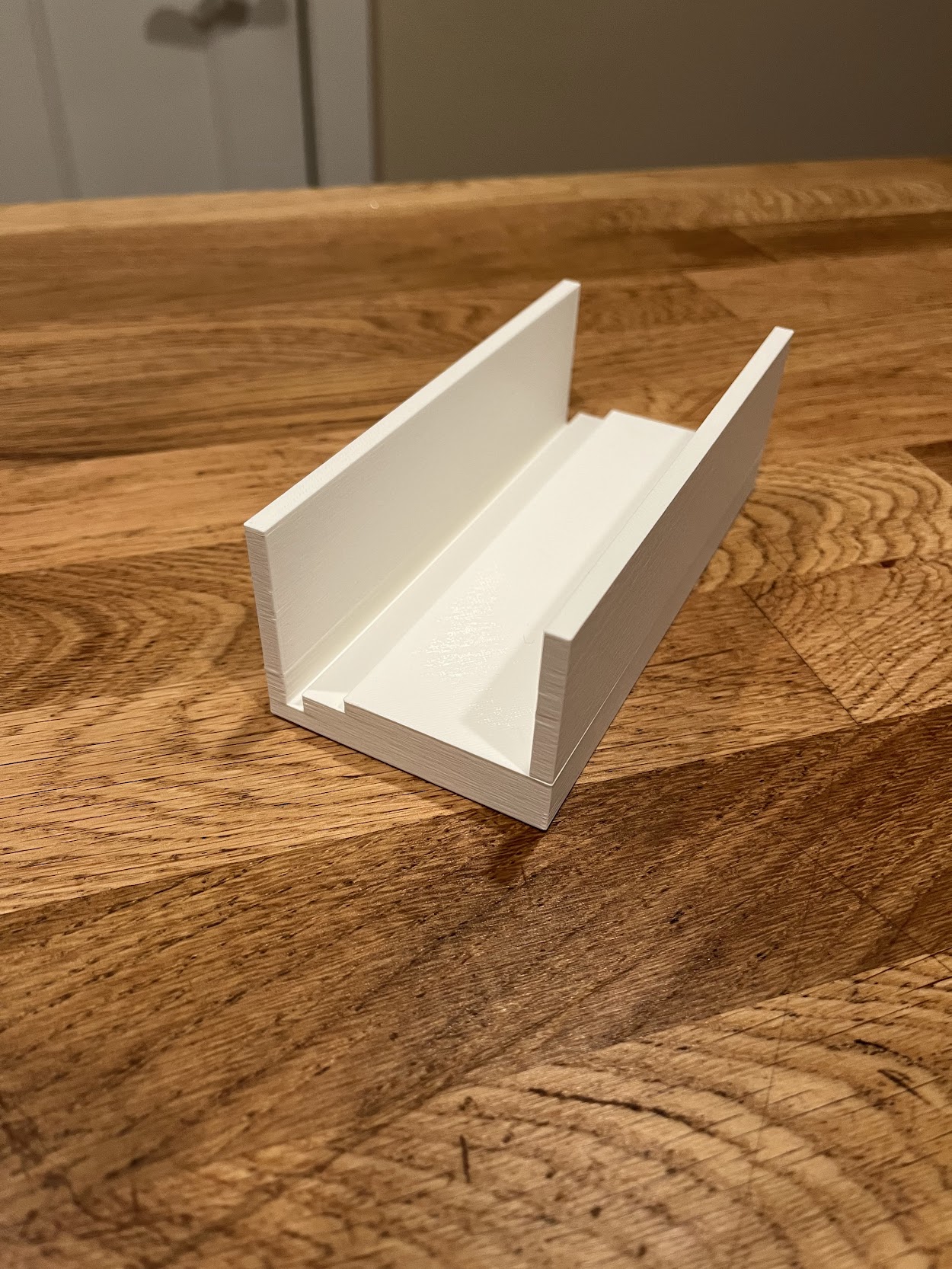 Duxtop 8100MC Induction Burner Upright Stand by eddieds Download free STL model