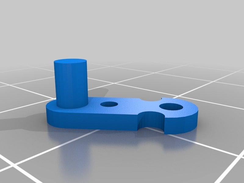Miniatura 2 do modelo 3D Switch machine