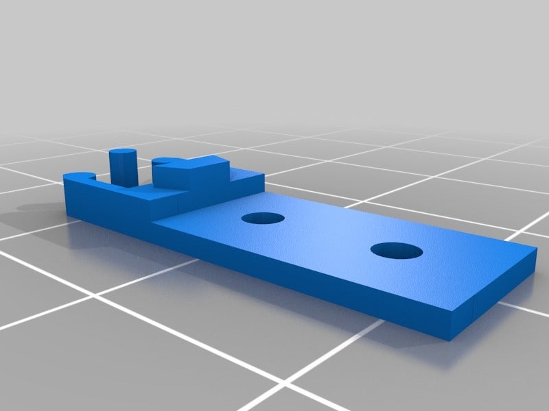 Miniatura 3 do modelo 3D Switch machine