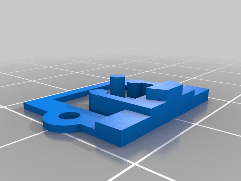 Miniatura 4 do modelo 3D Switch machine