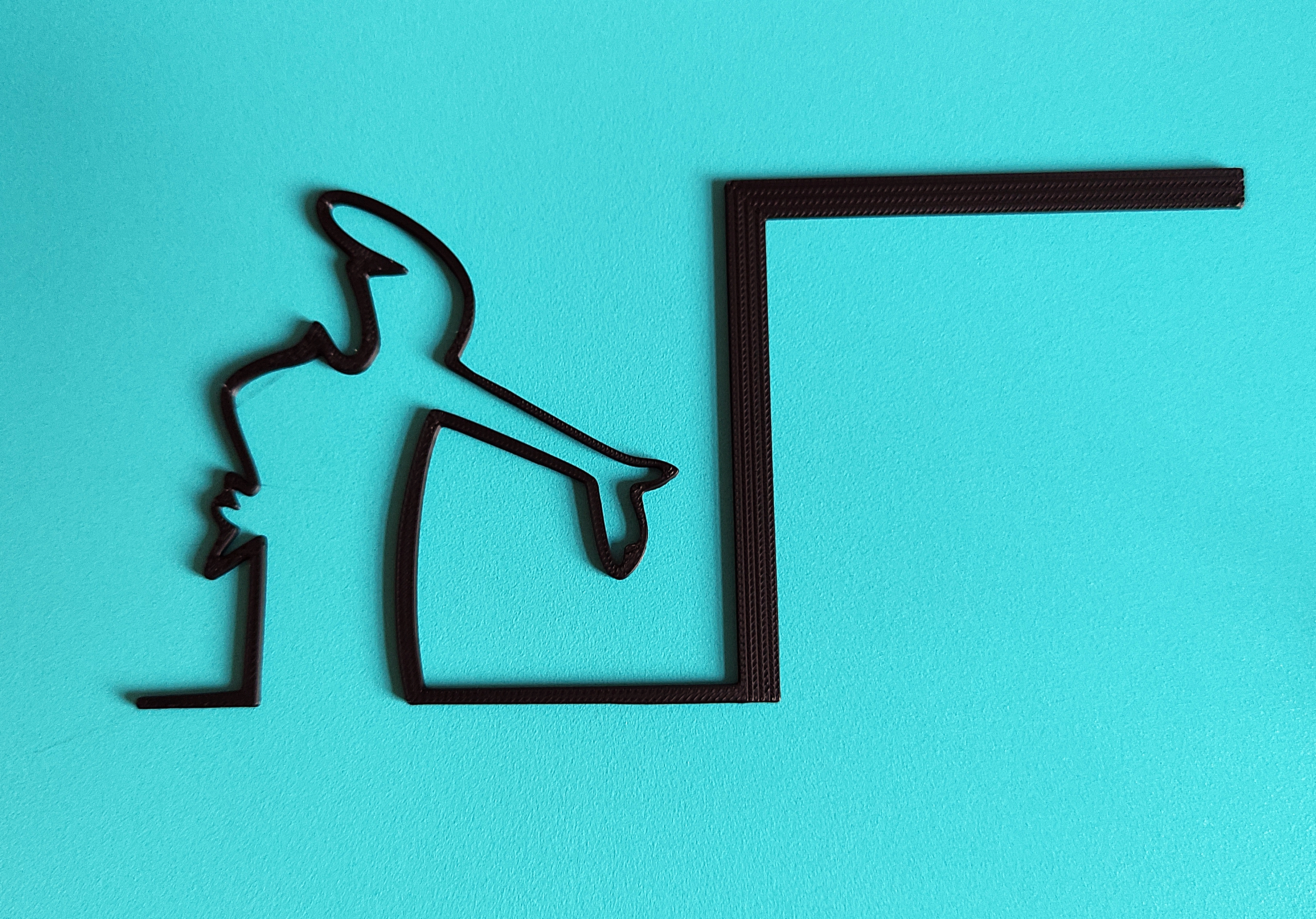 Funny Light Switch Gadget – Inspired by "La Linea Balum Balum" 6 — thumbnail 3