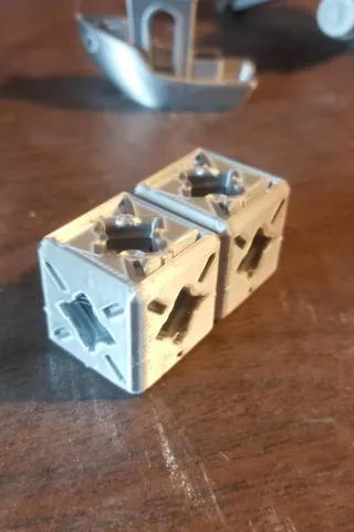 First layer calibration for Original Prusa i3 Mk3 von JacobH4H3 ...