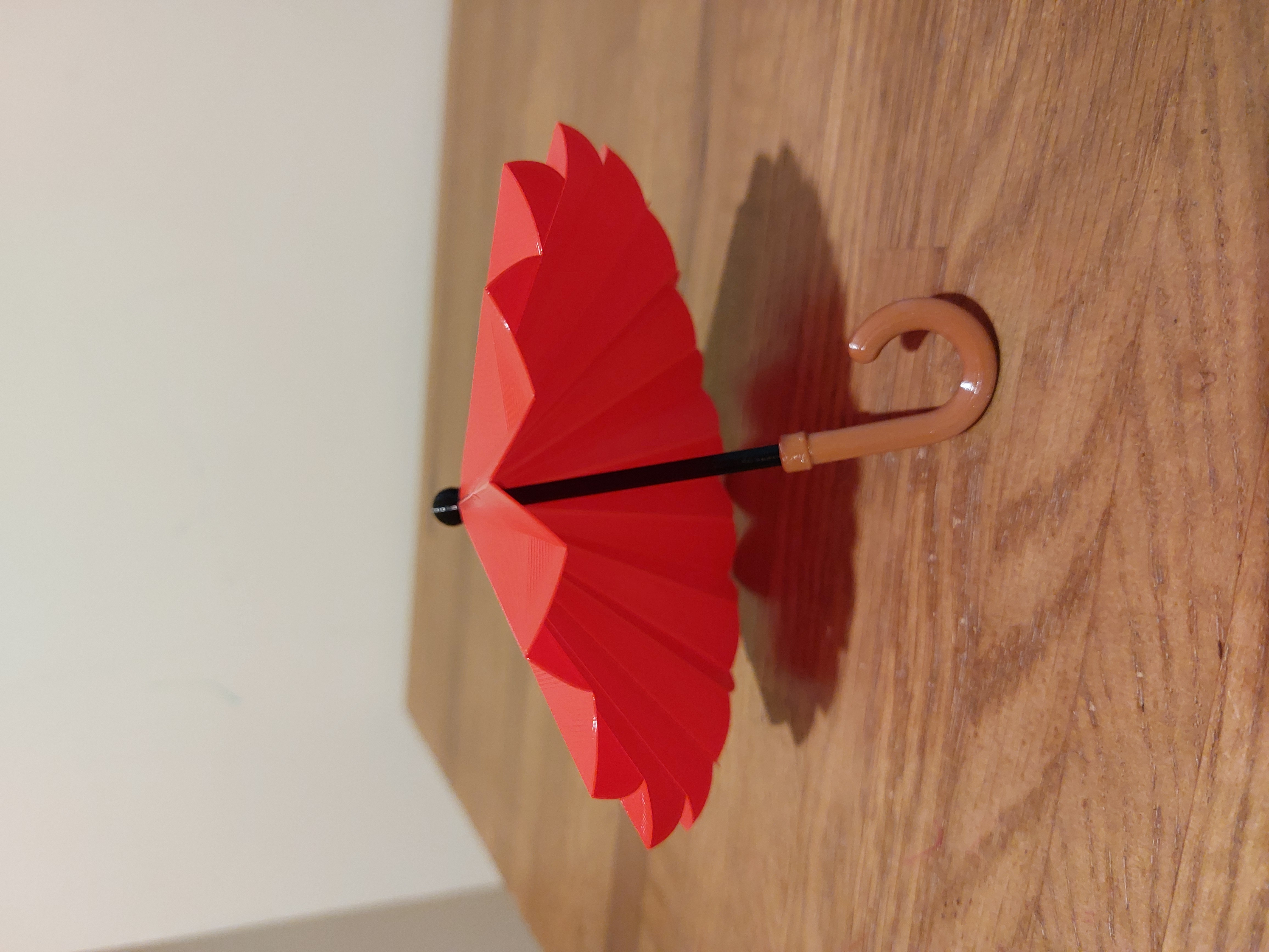 Origami Umbrella