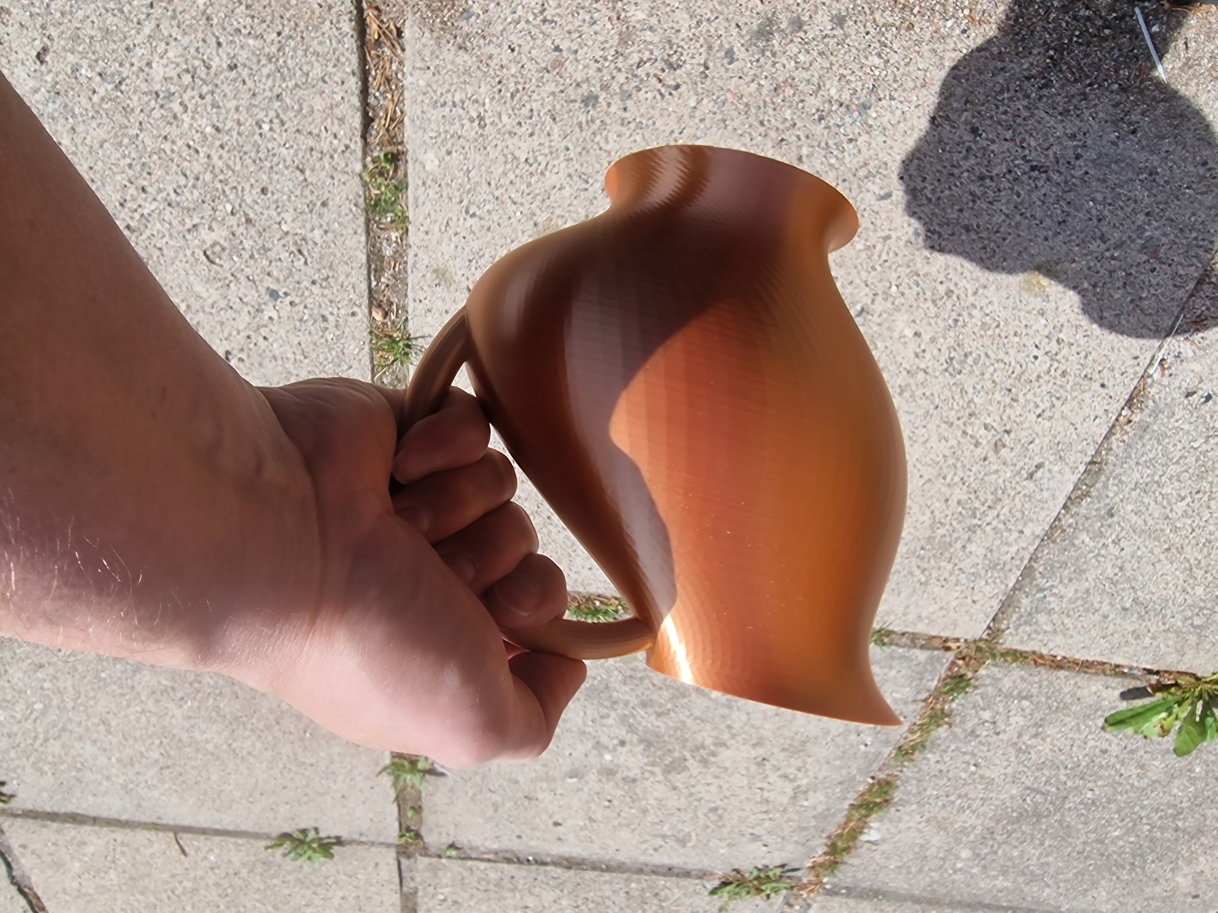 Watering can
