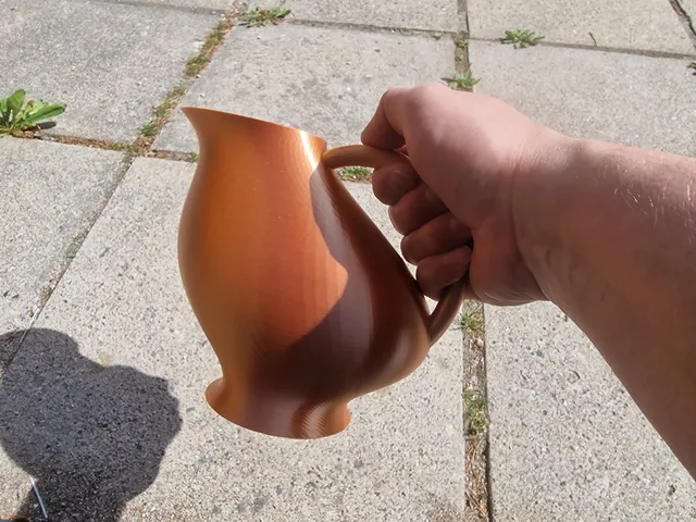 Watering can