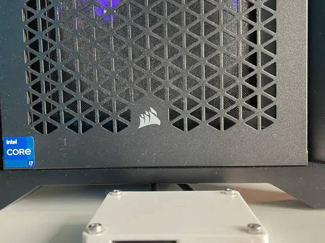 Rift S Port Extender
