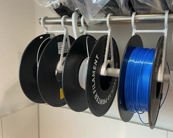 Filament Hanger Hook